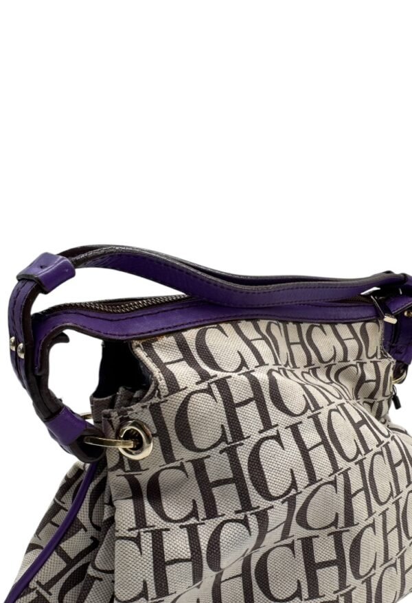 CAROLINA HERRERA - HOBO BAG - Image 6